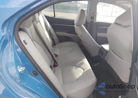 2024 Toyota Camry Se из США, поврежденный, VIN 4T1T11AK4RU205791